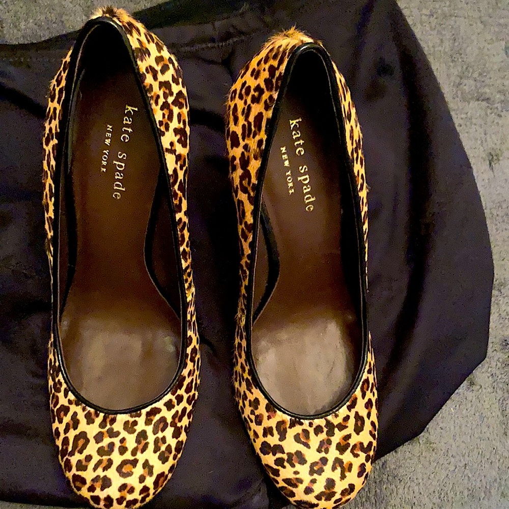 Kate Spade Women’s Shoes